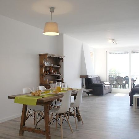 Synergie Si22 - Chamonix Appartement Salou Buitenkant foto