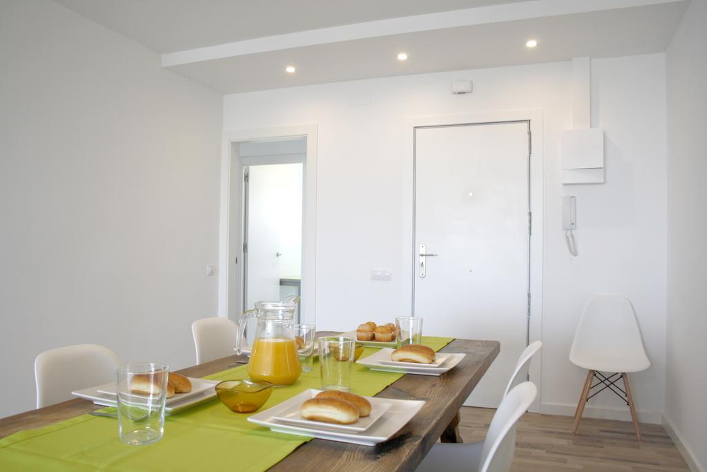Synergie Si22 - Chamonix Appartement Salou Buitenkant foto
