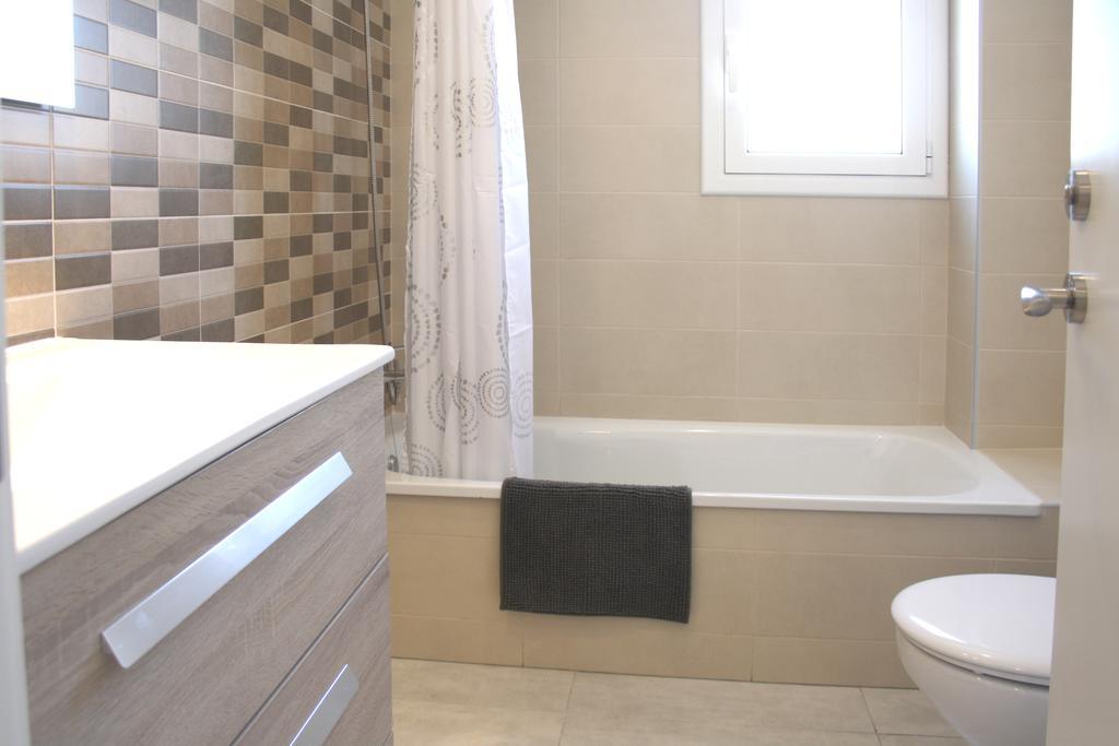Synergie Si22 - Chamonix Appartement Salou Buitenkant foto