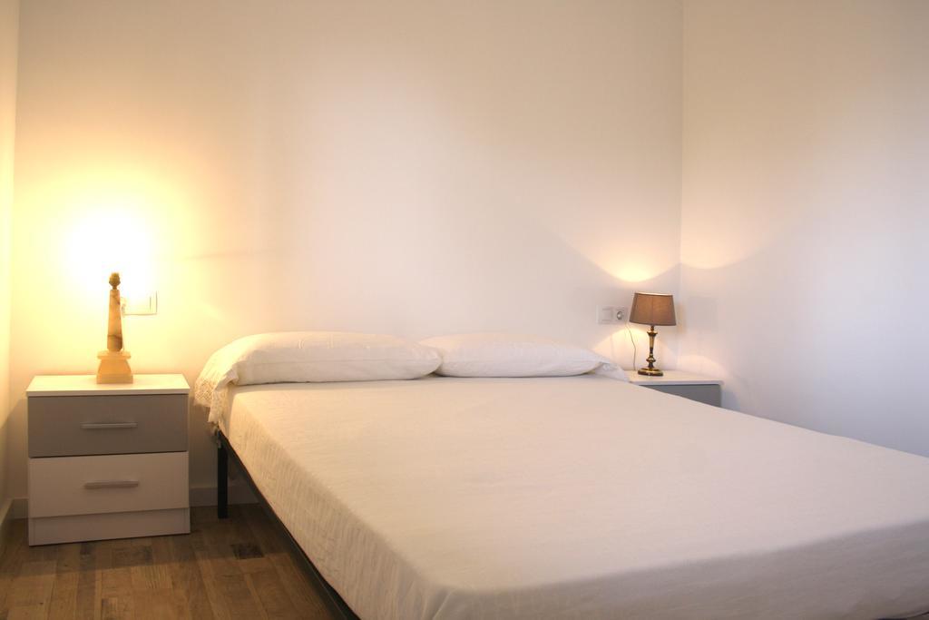 Synergie Si22 - Chamonix Appartement Salou Buitenkant foto