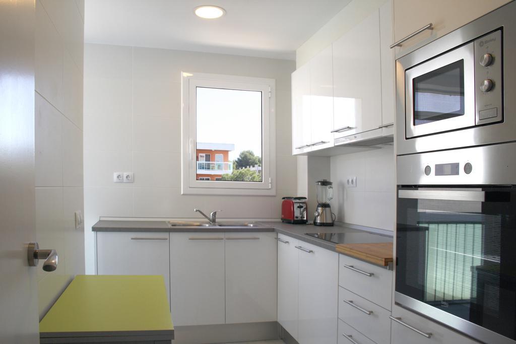 Synergie Si22 - Chamonix Appartement Salou Buitenkant foto