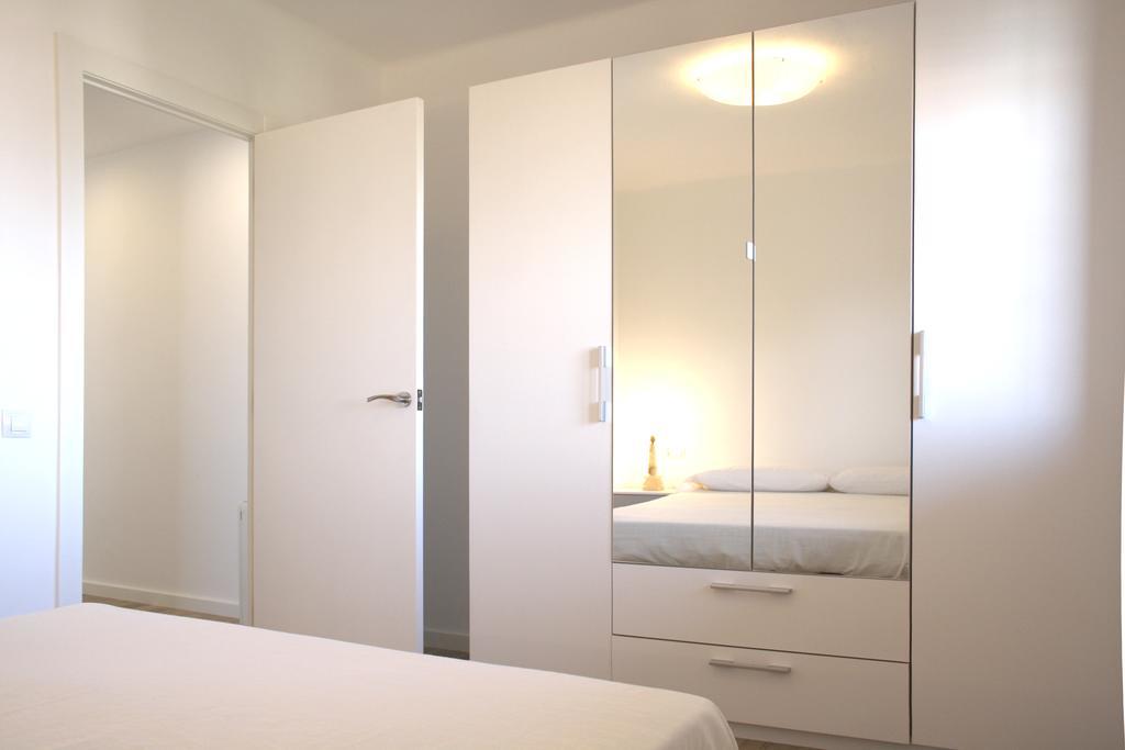 Synergie Si22 - Chamonix Appartement Salou Buitenkant foto