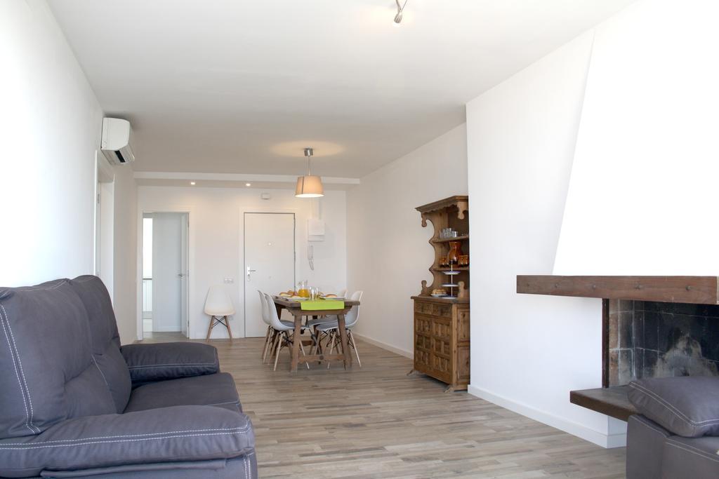 Synergie Si22 - Chamonix Appartement Salou Buitenkant foto