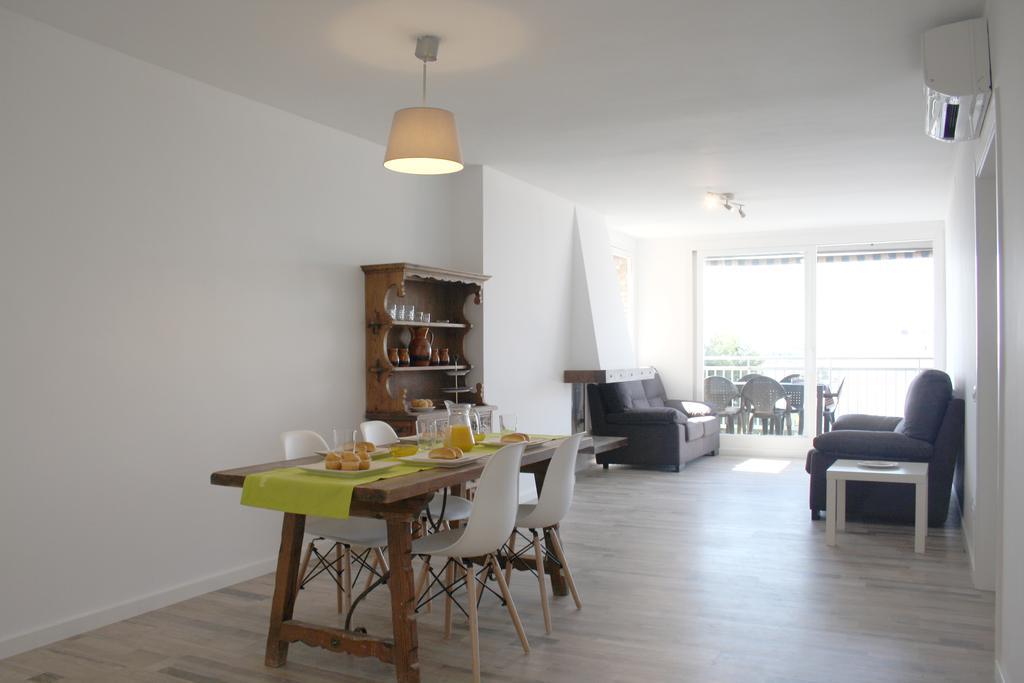 Synergie Si22 - Chamonix Appartement Salou Buitenkant foto