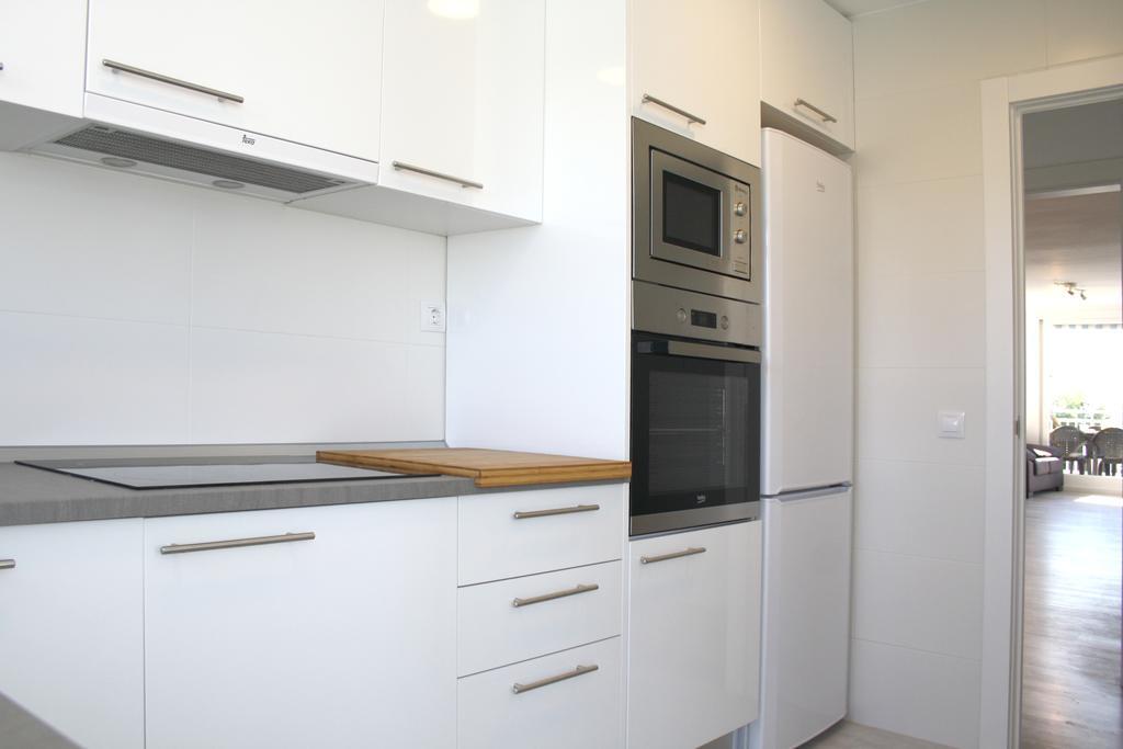 Synergie Si22 - Chamonix Appartement Salou Buitenkant foto
