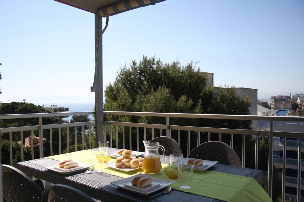 Synergie Si22 - Chamonix Appartement Salou Buitenkant foto