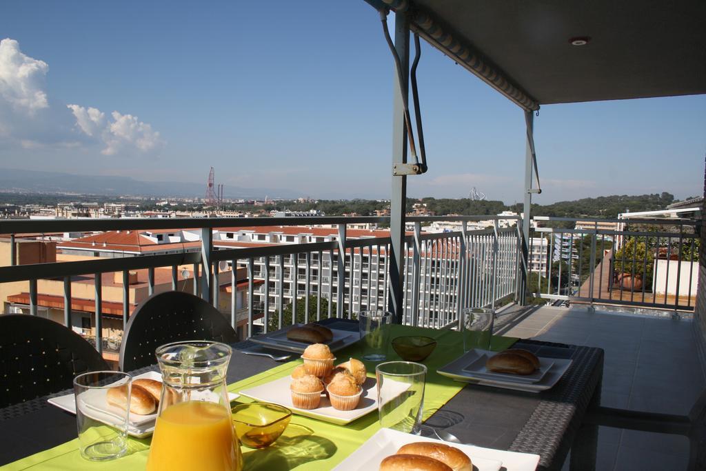 Synergie Si22 - Chamonix Appartement Salou Buitenkant foto