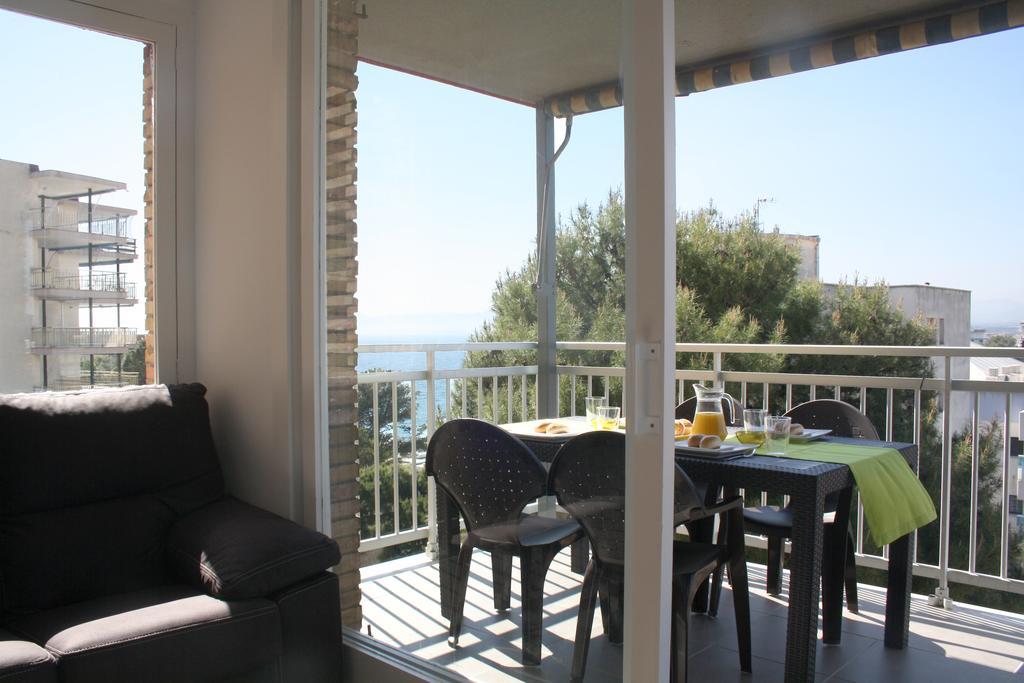 Synergie Si22 - Chamonix Appartement Salou Buitenkant foto