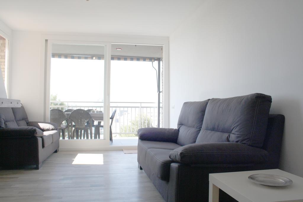 Synergie Si22 - Chamonix Appartement Salou Buitenkant foto