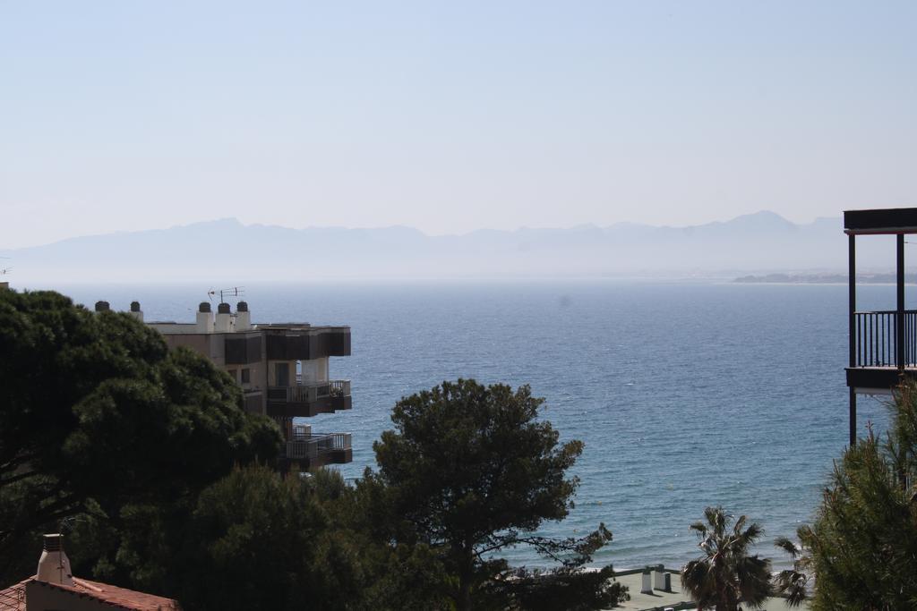 Synergie Si22 - Chamonix Appartement Salou Buitenkant foto