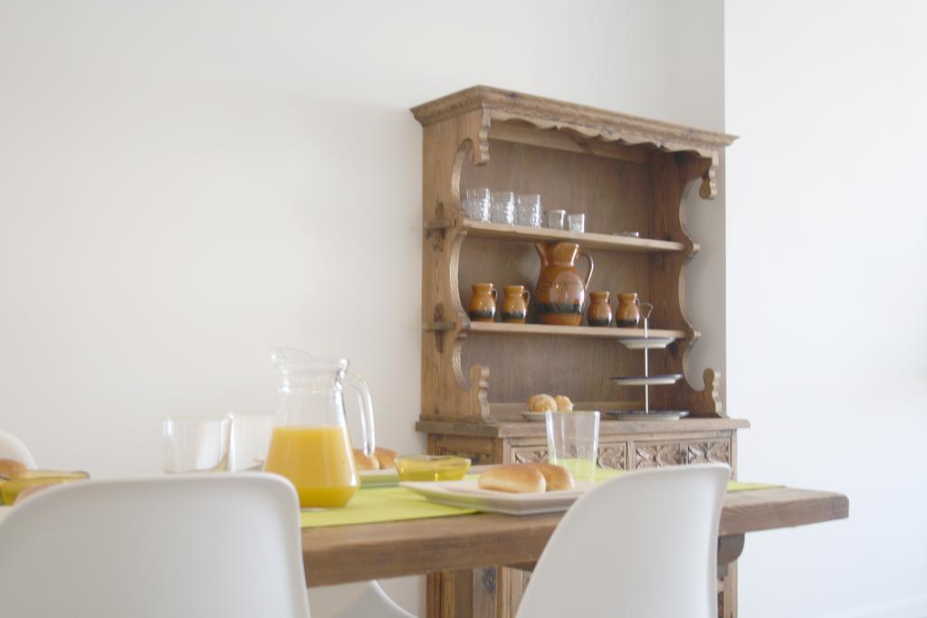 Synergie Si22 - Chamonix Appartement Salou Buitenkant foto