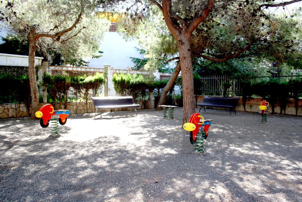 Synergie Si22 - Chamonix Appartement Salou Buitenkant foto