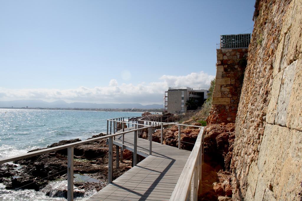 Synergie Si22 - Chamonix Appartement Salou Buitenkant foto