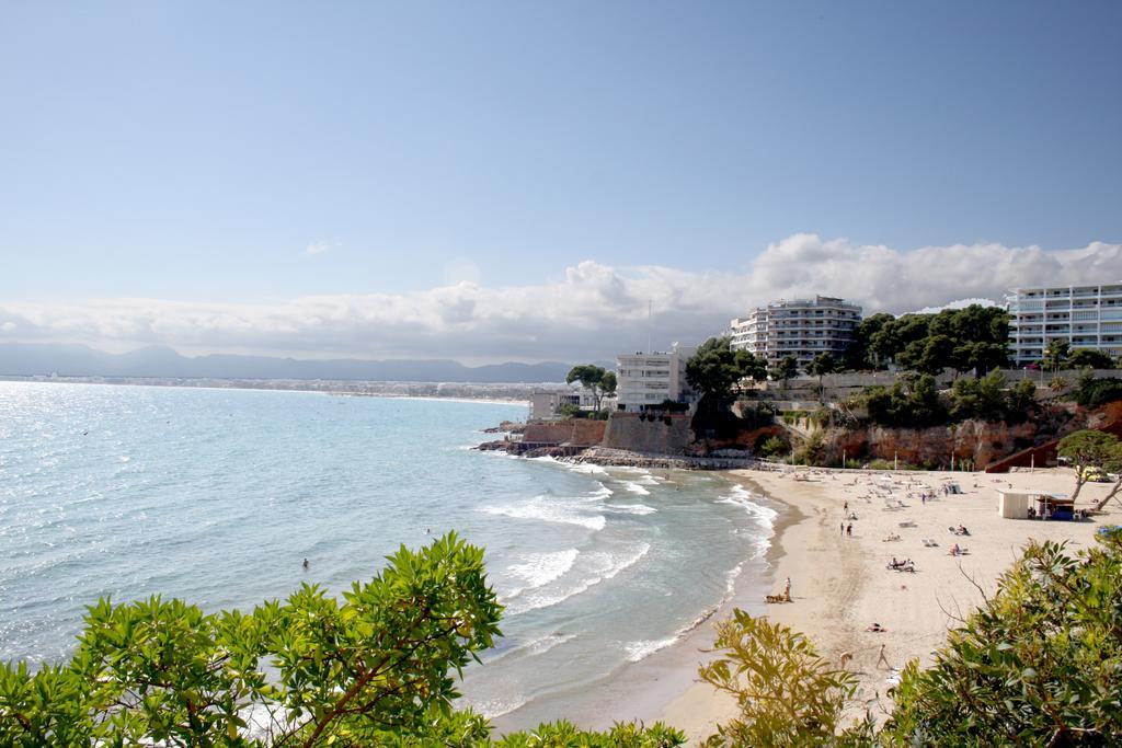 Synergie Si22 - Chamonix Appartement Salou Buitenkant foto