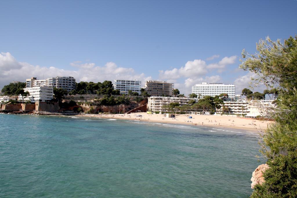 Synergie Si22 - Chamonix Appartement Salou Buitenkant foto