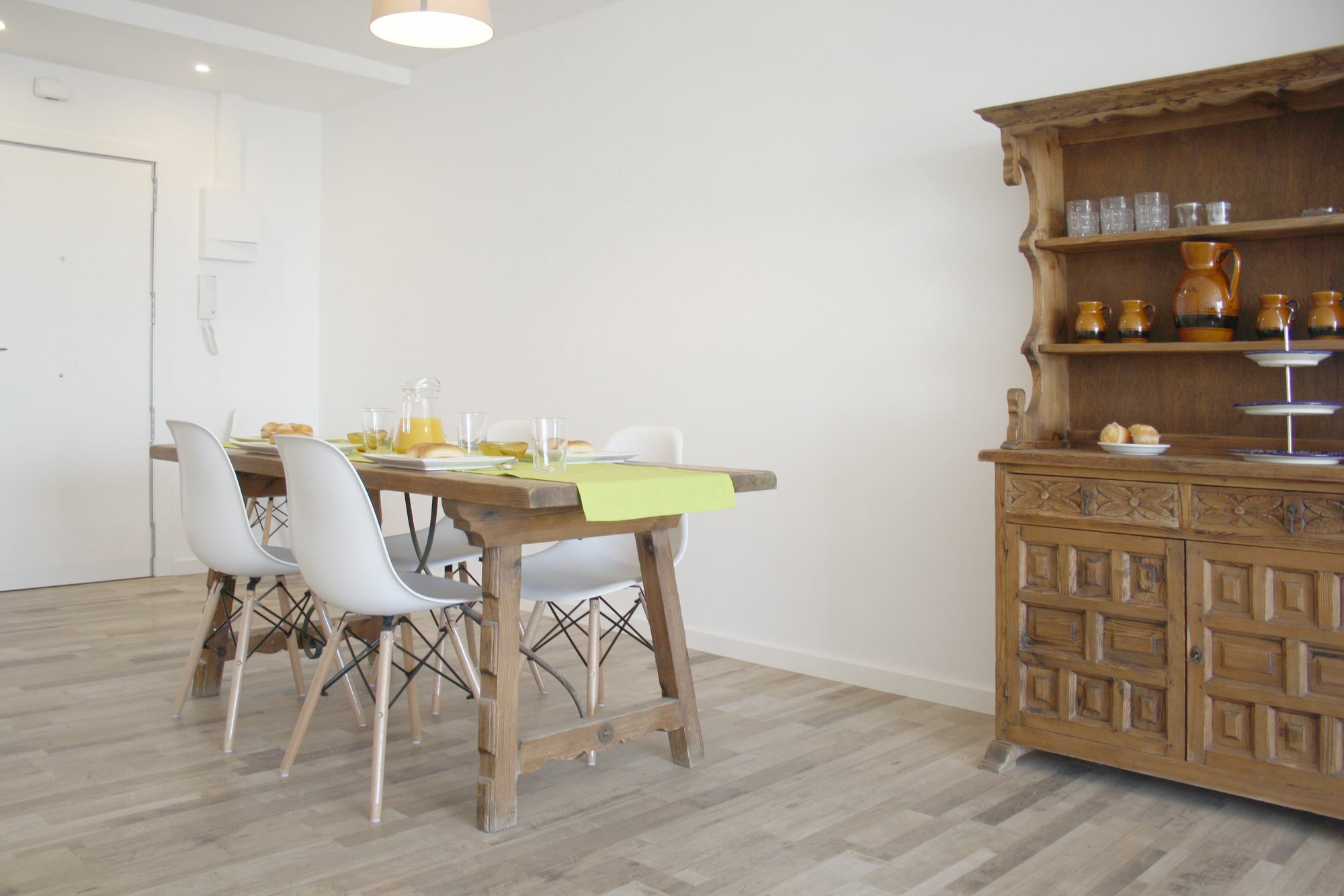 Synergie Si22 - Chamonix Appartement Salou Buitenkant foto